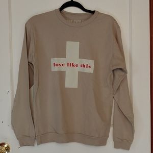 The Ever Co. Sweatshirt